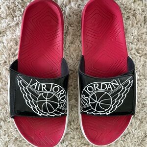 Air Jordan Slides